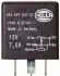 Реле, робочий струм, Багатофункціональне реле HELLA 4RA007507071