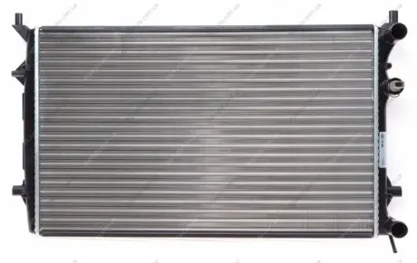 Радиатор охлаждения MAHLE MAHLE / KNECHT CR816000S