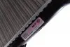 Радіатор охолодження MAHLE CR 816 000S MAHLE / KNECHT CR816000S (фото 5)
