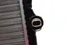 Радіатор охолодження MAHLE CR 816 000S MAHLE / KNECHT CR816000S (фото 6)