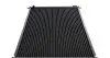 Радіатор кондиціонера Honda Accord VII 2.0/2.4 03-08 MAHLE AC 467 001S MAHLE / KNECHT AC467001S (фото 3)