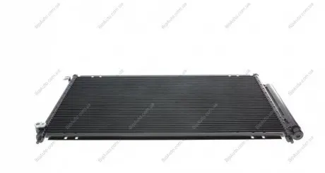 Радіатор кондиціонера Honda Accord VII 2.0/2.4 03-08 MAHLE AC 467 001S MAHLE / KNECHT AC467001S