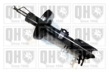 Амортизатор QUINTON HAZELL QAG178658
