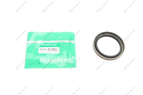 Сальник валу (OE) Borsehung B12193