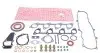Комплект прокладок (верхній) Fiat Ducato/Scudo/Citroen Berlingo 2.0/2.2JTD (без ГБЦ) ELRING 449.471