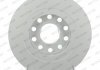 Гальмівний диск FERODO DDF2181C