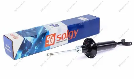 Амортизатор перед SOLGY 211109