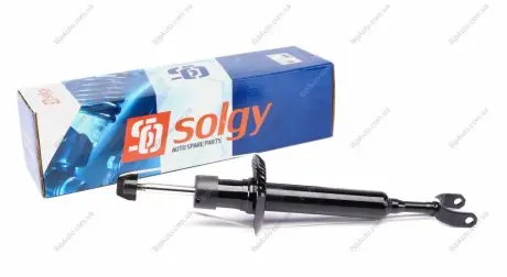 Амортизатор перед SOLGY 211083