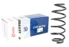 Пружина передняя SOLGY 212033