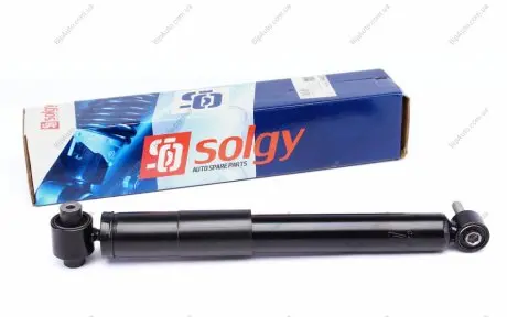 Амортизатор зад SOLGY 211123