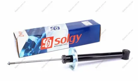 Амортизатор зад SOLGY 211080