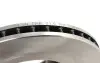 Диск тормозной SOLGY 208062 (фото 3)