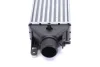 Радіатор інтеркулера Fiat Doblo 1.4/1.3D 10- MAHLE CI 427 000S MAHLE / KNECHT CI427000S (фото 4)