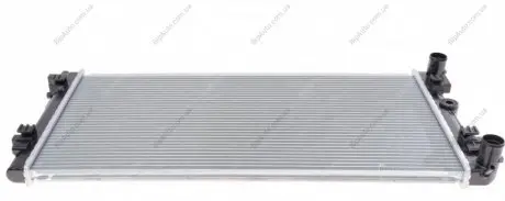 Радиатор MAHLE MAHLE / KNECHT CR2081000S