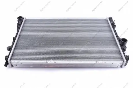 Радиатор MAHLE MAHLE / KNECHT CR242000S