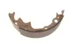Комплект тормозных колодок BOSCH 0986487396 (фото 6)