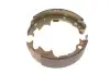 Комплект тормозных колодок BOSCH 0986487396 (фото 8)