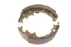 Комплект тормозных колодок BOSCH 0986487396 (фото 9)
