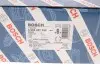 Комплект тормозных колодок BOSCH 0986487396 (фото 10)