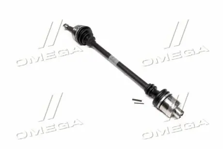 Приводной вал CIFAM 655-075