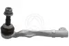 SIDEM BMW Наконечник рулев.тяги.лев.5 G30,6 Gran Turismo,7 G11 09/16 - 21830 SIDEM 21830
