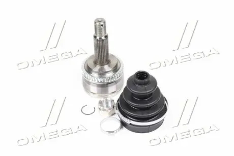 HYUNDAI Шрус наружный к-кт 27/23 зуб. i30,Kia Ceed 2.0 06- CIFAM 607-894