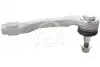 Наконечник рульової тяги Citroen Jumpy / Peugeot Expert / Toyota Proace 16- Пр. SIDEM 54139