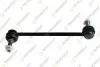 Cтойка переднего стабилизатора L, L=225mm, M12X1.75 TEKNOROT FO737 FO-737