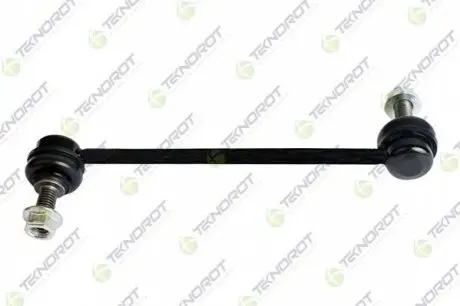 Cтойка переднего стабилизатора L, L=225mm, M12X1.75 TEKNOROT FO-737