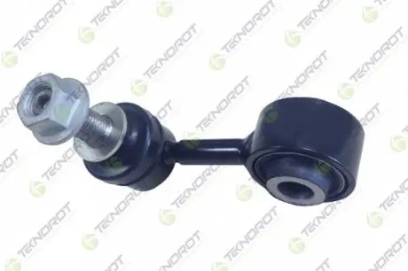 Стойка переднего стабилизатора L, L=85mm M14X1.5 TEKNOROT T-837
