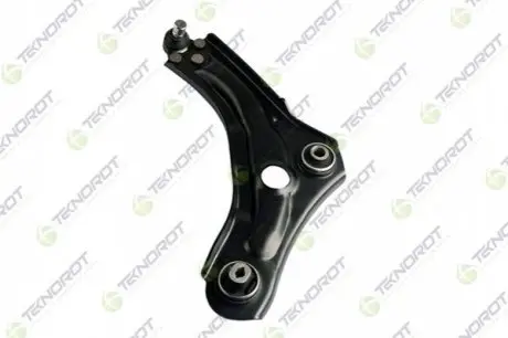 RENAULT Рычаг передн.нижн.лев.Megane IV 16- TEKNOROT R-929