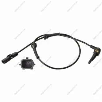 Автозапчастина FEBI BILSTEIN 172254