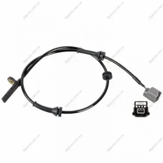 Датчик ABS передн Лів/Прав NISSAN QASHQAI II RENAULT KOLEOS II 1.6D-2.5 11.13- FEBI FEBI BILSTEIN 172417
