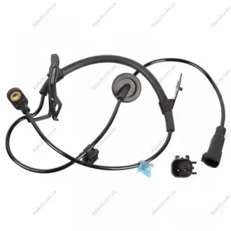 Автозапчастина FEBI BILSTEIN 172162