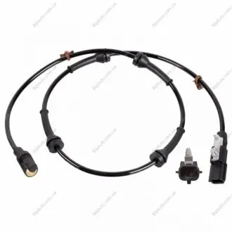 Автозапчастина FEBI BILSTEIN 172156