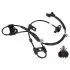 Датчик ABS передн Лів HYUNDAI ACCENT III KIA RIO II 1.4/1.5D/1.6 03.05-12.11 FEBI 172408