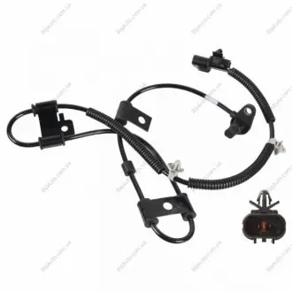 Датчик ABS передн Лів HYUNDAI ACCENT III KIA RIO II 1.4/1.5D/1.6 03.05-12.11 FEBI FEBI BILSTEIN 172408
