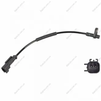 Датчик ABS передн Лів/Прав FORD TRANSIT V363 2.0D/2.2D 08.13- FEBI FEBI BILSTEIN 172098