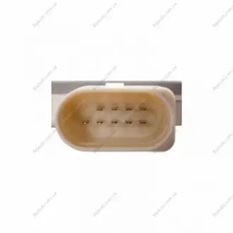 Замок дверей (передніх/L) Audi A4 04-08/Seat Exeo 09-13 FEBI BILSTEIN 172125