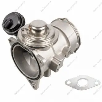 Автозапчастина FEBI BILSTEIN 172831