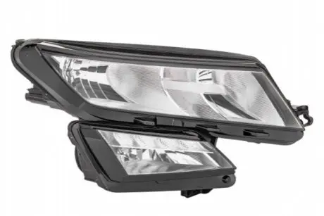 REFLEKTOR HELLA 1EF012669101