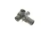 Фланець системи охолодження VW Golf/Passat/Jetta 1.9D/TD 91-99 VIKA 11210117001 (фото 2)