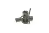 Фланець системи охолодження VW Golf/Passat/Jetta 1.9D/TD 91-99 VIKA 11210117001 (фото 3)