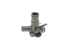 Фланець системи охолодження VW Golf/Passat/Jetta 1.9D/TD 91-99 VIKA 11210117001 (фото 4)