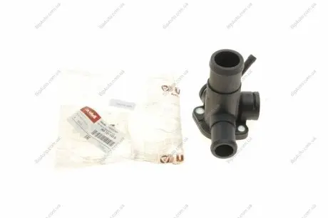 Фланець системи охолодження VW Golf/Passat/Jetta 1.9D/TD 91-99 VIKA 11210117001