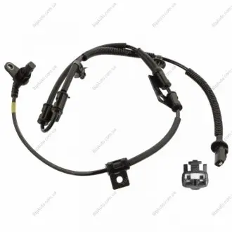 Датчик ABS FEBI FEBI BILSTEIN 107583