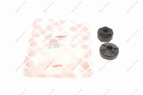 Відбійник амортизатора HYUNDAI/KIA Getz/i10/Picanto R 02>> FEBI BILSTEIN 171986