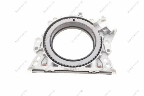 Sealing flange, rear,with aluminium frame VIKA 11030964001 (фото 1)