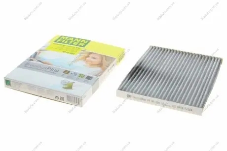 Фільтр салону MANN FP24004