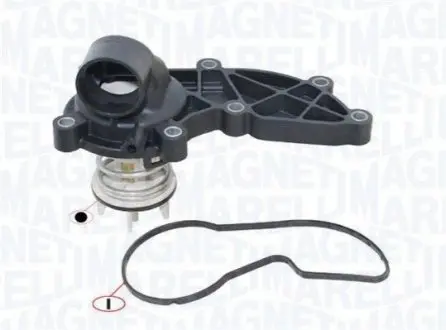 THERMOSTAT AUDI A4 MAGNETI MARELLI 352317003670
